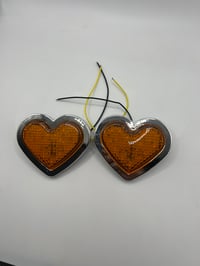 Image 3 of TURN SIGNALS