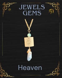 Image 1 of Heaven Necklace