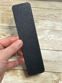 Image 3 of Evil Halloween Bookmark – Ghosts, Moon & Bats Design 👻🌕🦇