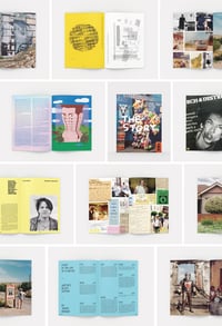 Image 2 of The Story – Cover 2 (Pre-Order)