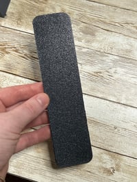 Image 4 of Evil Halloween Bookmark [2]– Ghosts, Moon & Bats Design 👻🌕🦇