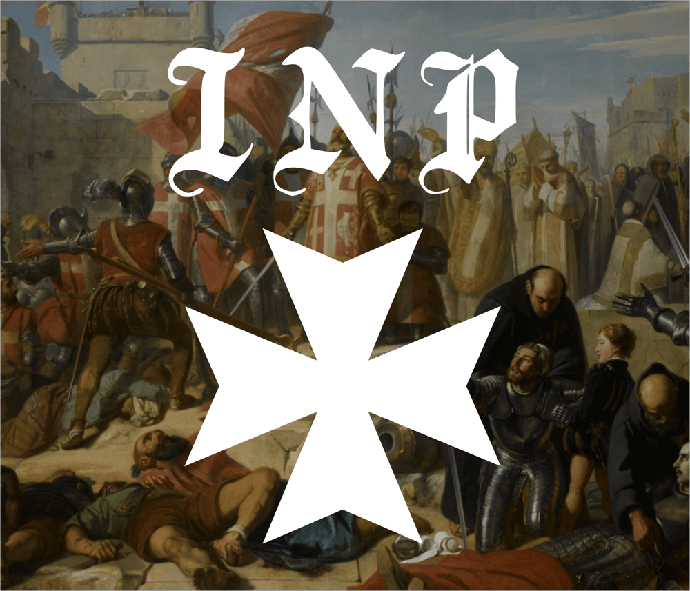 Image of INP Tee