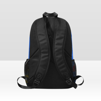 Image 5 of Fitz-Force Unisex Backpack