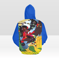 Image 3 of Fitz-Force Hoodie