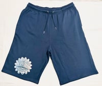 Image 1 of BROADAY PLATINUM SHORTS