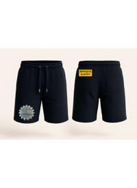 Image 4 of BROADAY PLATINUM SHORTS