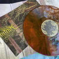Image 2 of Cân Bardd "Devoured By The Oak"  2XLP