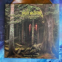 Image 1 of Cân Bardd "Devoured By The Oak"  2XLP