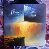 Eldamar "Astral Journeys Pt. II : Dissolution" LP