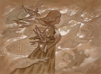 Turning Waters ~ Study 