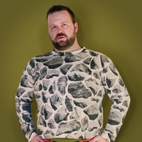 Image 1 of Roqgs Pullover