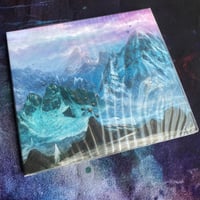 Unreqvited "Empathica" CD