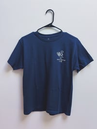 Image 1 of Save a Lobster, Eat a Shrimp (Youth Tee)
