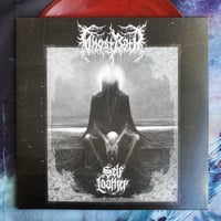Ghost Bath "Selfloather" LP