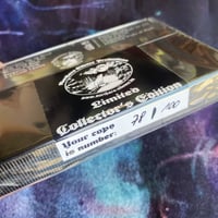 Image 2 of Ghost Bath "Selfloather" Pro-tape