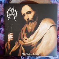 Faidra "Six Voices Inside" LP
