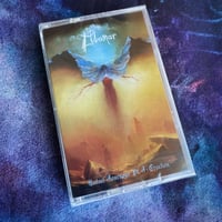Image 1 of Eldamar "Astral Journeys Pt. I : Creation" Pro-tape