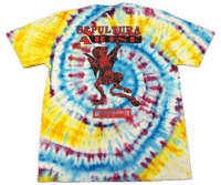 Image 2 of Sepultura - Dead Embryonic Cells