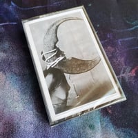 Image 1 of Ghost Bath "Moonlover" Pro-tape
