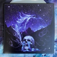 Image 1 of Ghost Bath "Starmourner" 2XLP