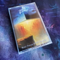 Image 1 of Eldamar "Astral Journeys Pt. II : Dissolution" Pro-tape