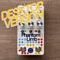 Image 2 of Phantom Limb (Micro Looper and Delay)