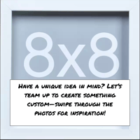 Image 1 of Custom Designs