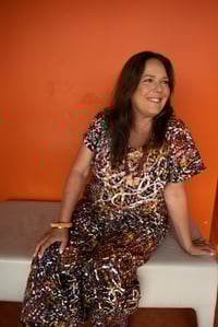 Image 2 of KAZ ROSS: AVAILABLE FOR SPEAKING OPPORTUNITIES
