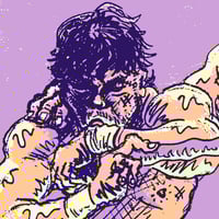 Image 3 of MOTW 102: Kobashi & KENTA vs Kensuke & Nakajima