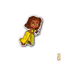 Image 2 of Lady Killers Stickers