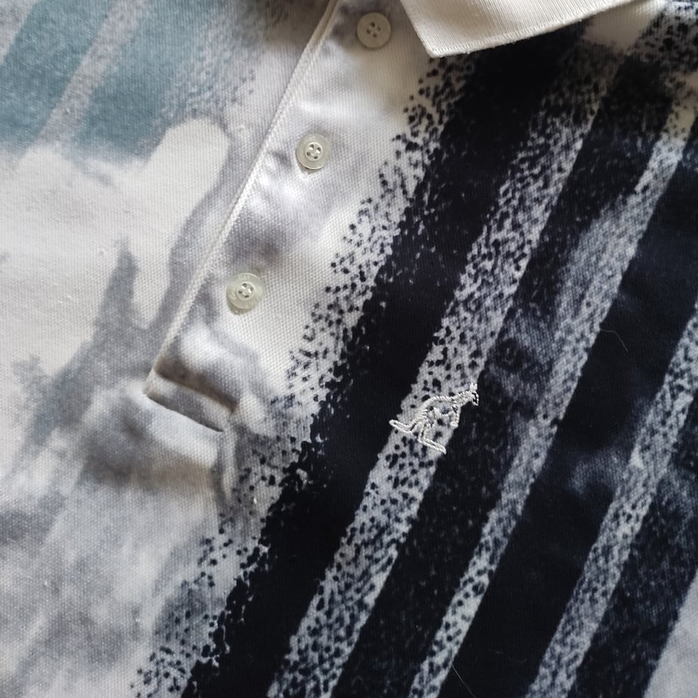 Australian - polo AUP004