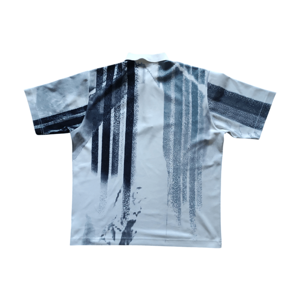 Australian - polo AUP004