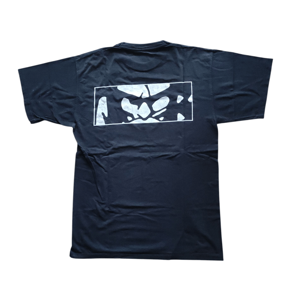 Thunderdome "Wizard hardcore" - t-shirt