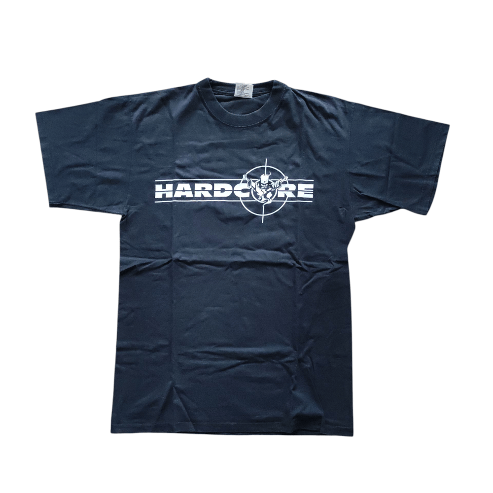 Thunderdome "Wizard hardcore" - t-shirt