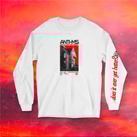 Red Skies Long Sleeve