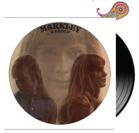MARKLEY - A Group