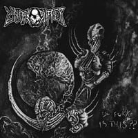 Unborn Suffer - Da Fukk Is This??