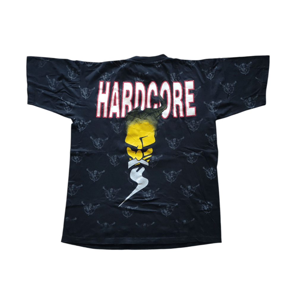 Thunderdome "Allover" - t-shirt