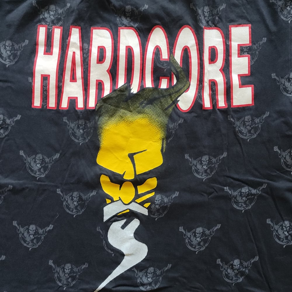 Thunderdome "Allover" - t-shirt