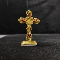 Image 3 of Dash gold jesus