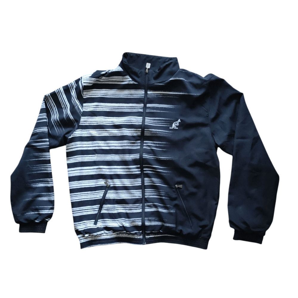 Australian -  full tracksuit AU033