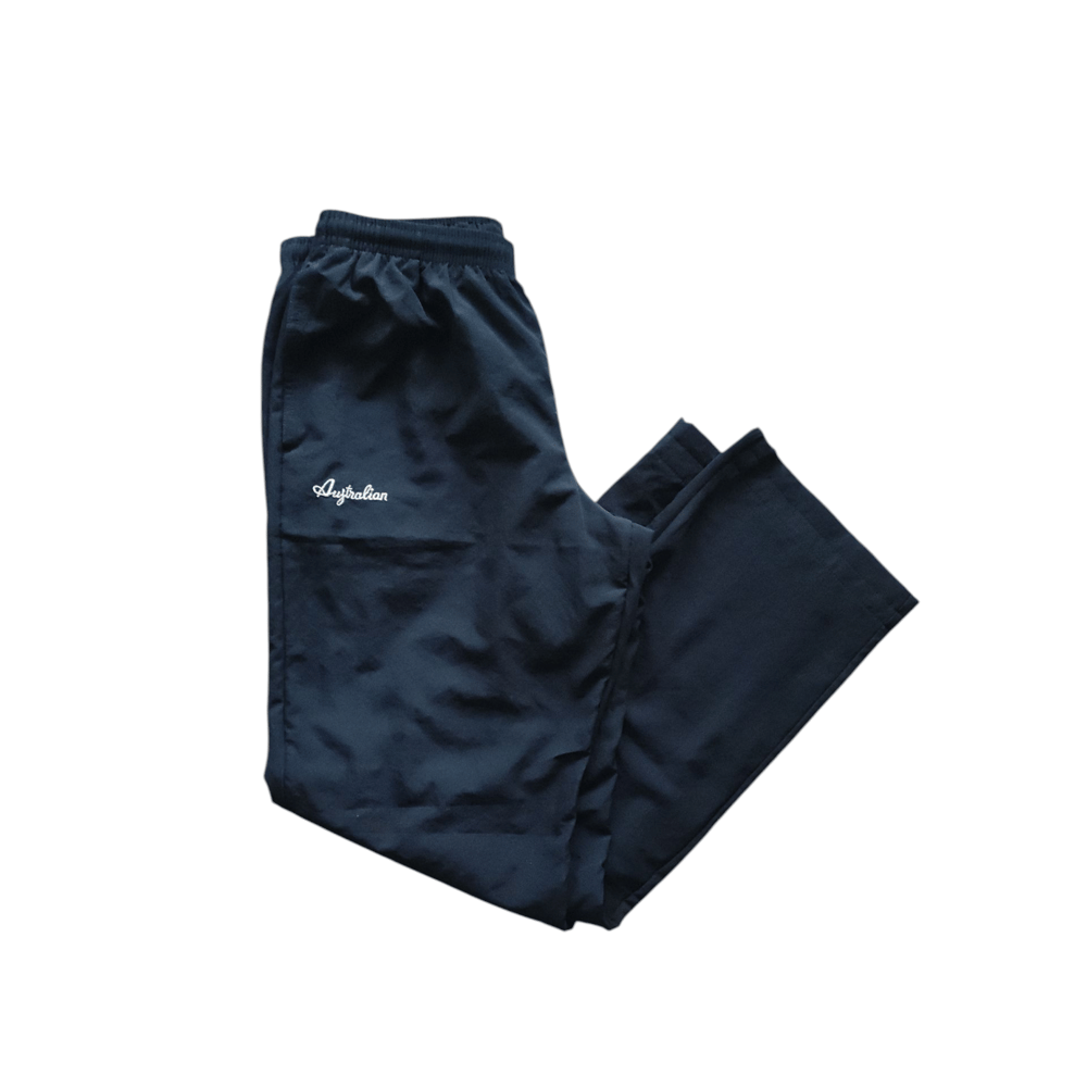 Australian -  full tracksuit AU033