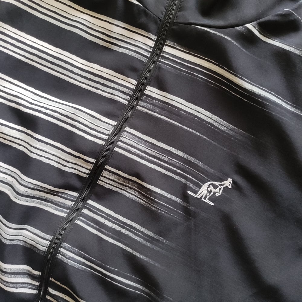 Australian -  full tracksuit AU033