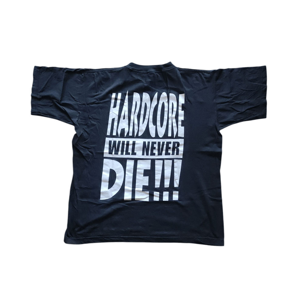 Thunderdome "Best of"- t-shirt