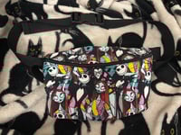 Image 1 of Halloween Fanny Pack
