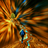 Image 1 of PILGRIMS PATH