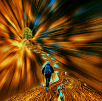 Image 2 of PILGRIMS PATH