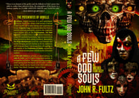 Image 3 of A Few Odd Souls: A Weird Fantasy
