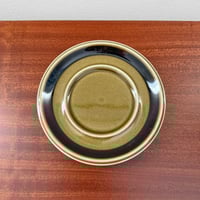 Image 3 of Arabia Finland Kosmos Large Mug with Saucer