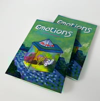 Image 1 of Emotions